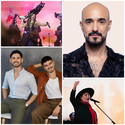 REPÚBLICA FOLKLORE SERÁ EL PRIMER GRAN FESTIVAL DE FOLKLORE 