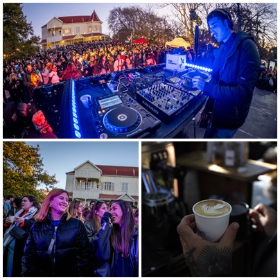 REPROGRAMACIÓN CAFEST VOL II