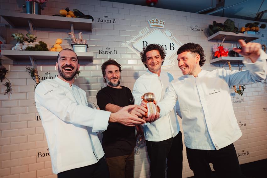 DE CHAPADMALAL A MIRAZUR: LA EXPERIENCIA DE PROYECTO PESCADO 