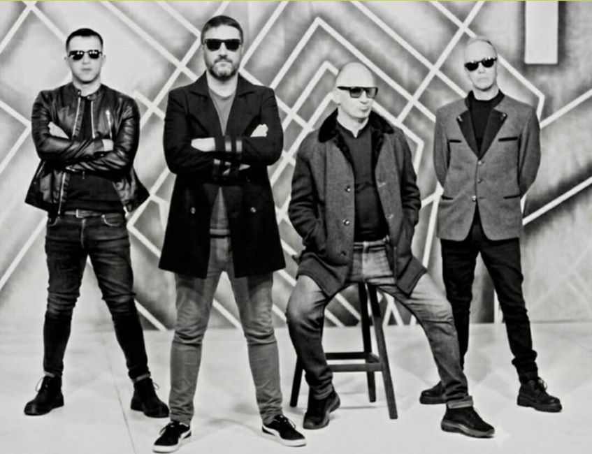 PUNK MAN, NOMINADA A LOS PREMIOS AQ? DE MÚSICA INDEPENDIENTE 2026