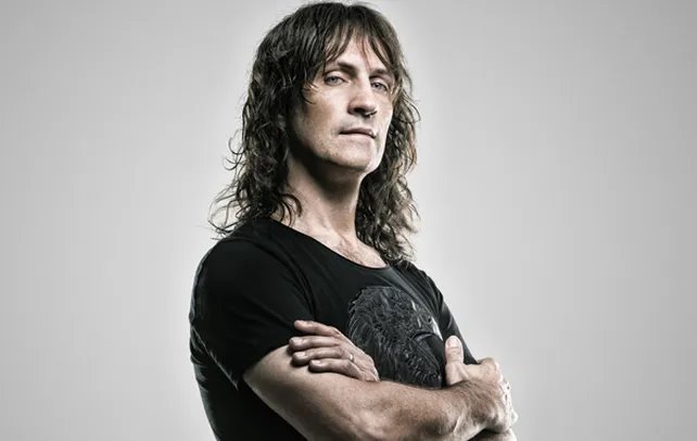 Unísono, Especial Metal Argentino con Beto Zamarbide por TV Pública