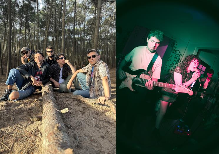 CONTINUA EL CICLO «ROCK A BUEN PUERTO»