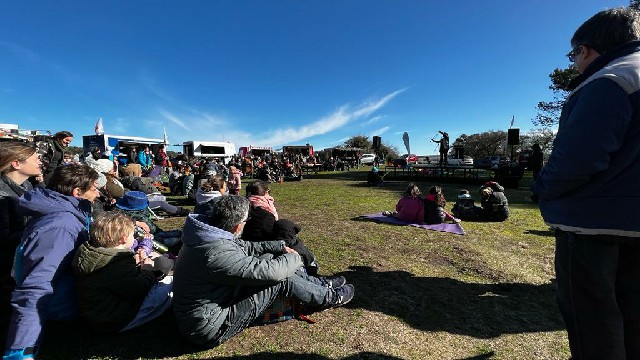 El Municipio programa actividades gratuitas para disfrutar en familia durante el fin de semana