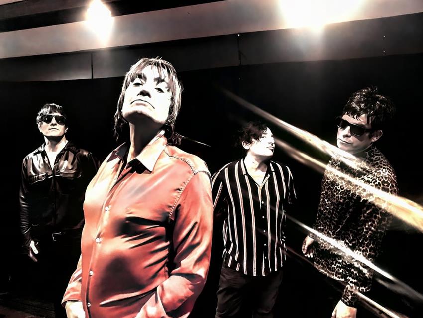 JUANA LA LOCA NOS REGALA UNA NUEVA VERSIÓN DE «SÁBADO A LA NOCHE»