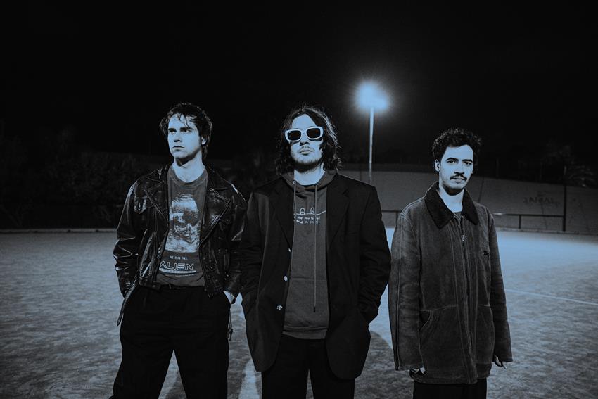 MUJER CEBRA PRESENTA «SIGO BUSCANDO» EL ÚLTIMO ADELANTO ANTES DE LA LLEGADA DE SU NUEVO DISCO