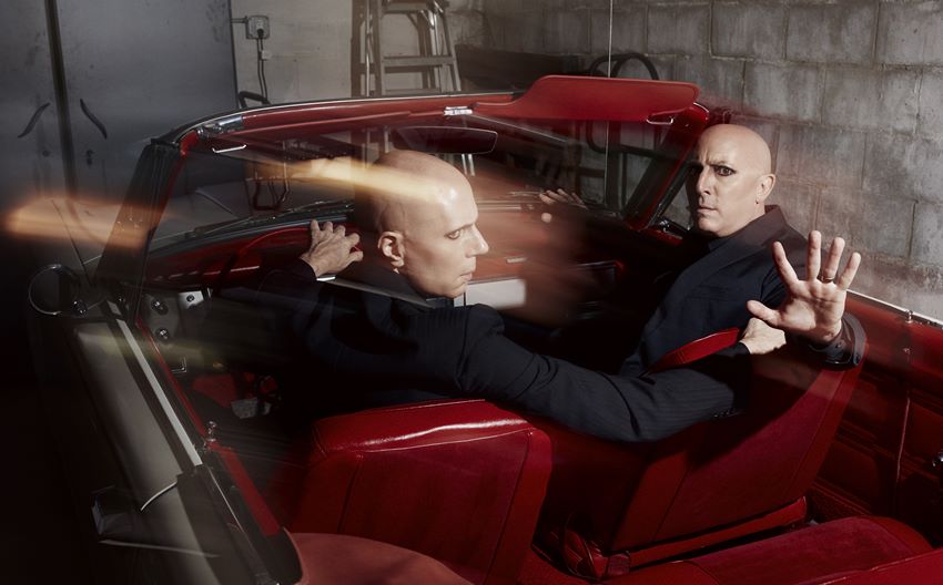 A PERFECT CIRCLE ESTRENÓ SU NUEVO SINGLE «TO WHOM IT MAY CONCERN»