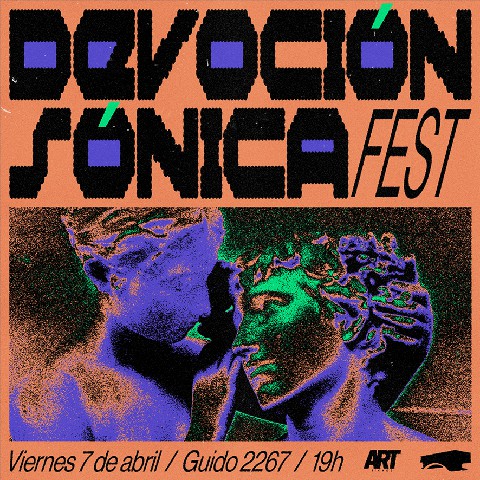 DEVOCIÓN SÓNICA Fest 1ra Edición