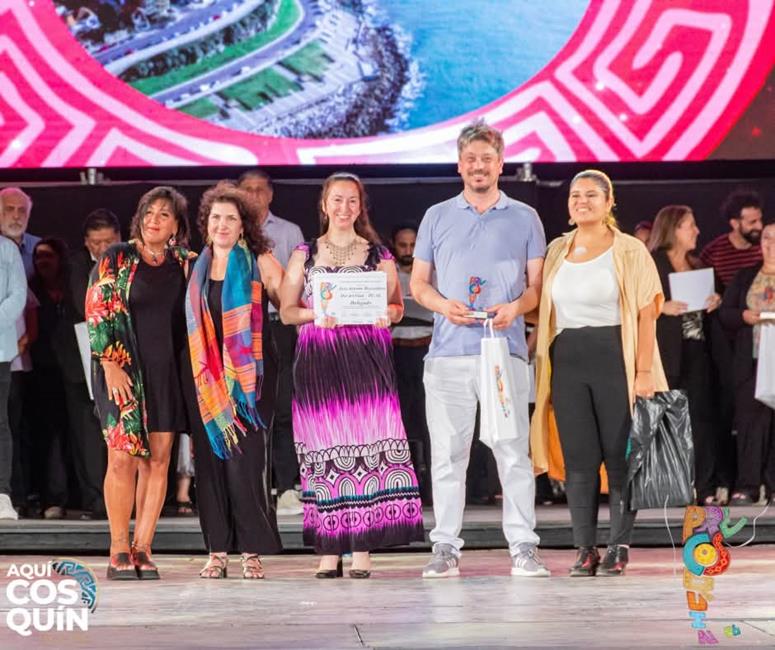 MAR DEL PLATA OBTUVO CUATRO FINALISTAS EN LAS SEMIFINALES NACIONALES DEL PRE COSQUÍN