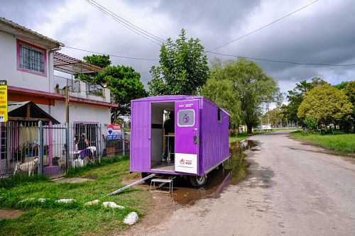 El Municipio retoma las castraciones de animales