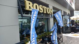 CONFITERIA BOSTON: SE CERRÓ CONVENIO PARA CONTRATACIÓN DE LOS TRABAJADORES EN LA NUEVA FONTE D`ORO