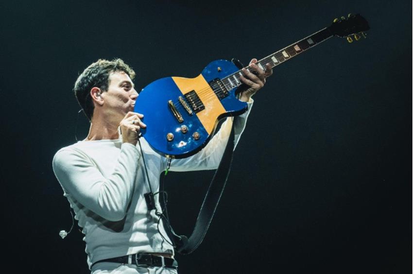 CONOCIENDO RUSIA VUELVE A MAR DEL PLATA