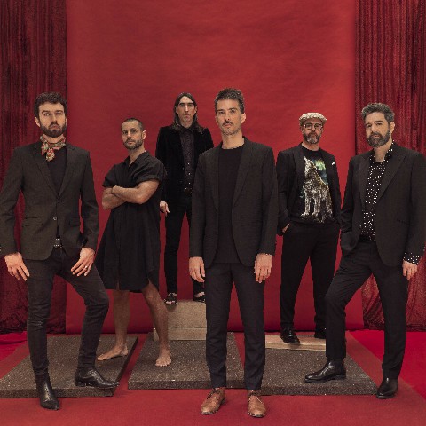 VETUSTA MORLA REGRESA A LA ARGENTINA