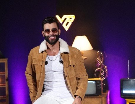 Gusttavo Lima lanza nuevas canciones del proyecto «Embaixador Acústico»