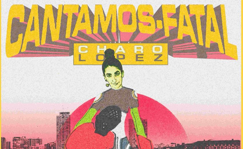CHARO LÓPEZ VUELVE A MAR DEL PLATA CON UNA NUEVA EDICIÓN DE «CANTAMOS FATAL»