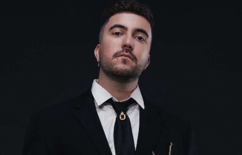 BERET PRESENTA SU NUEVO SINGLE «HABLO DE TI»