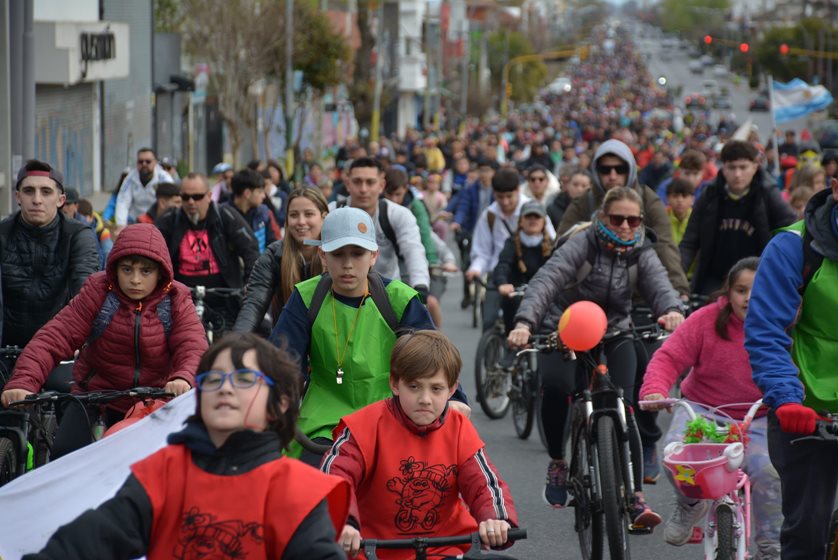 Leia Abrió la inscripción para la 64° Caravana de la Primavera 