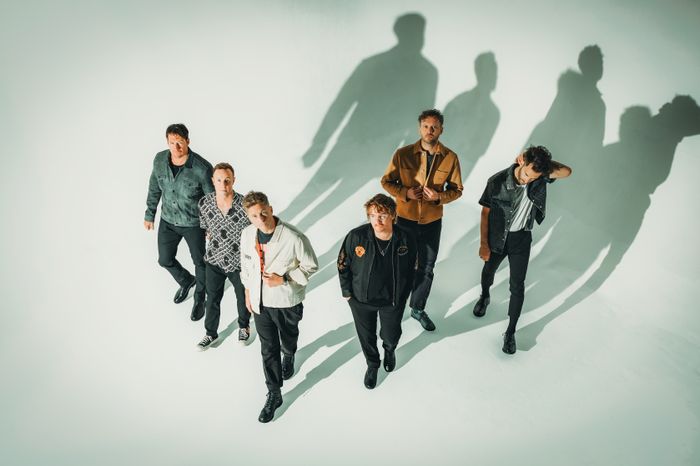 ONEREPUBLIC LANZÓ SU NUEVO SINGLE «NEED YOUR LOVE»