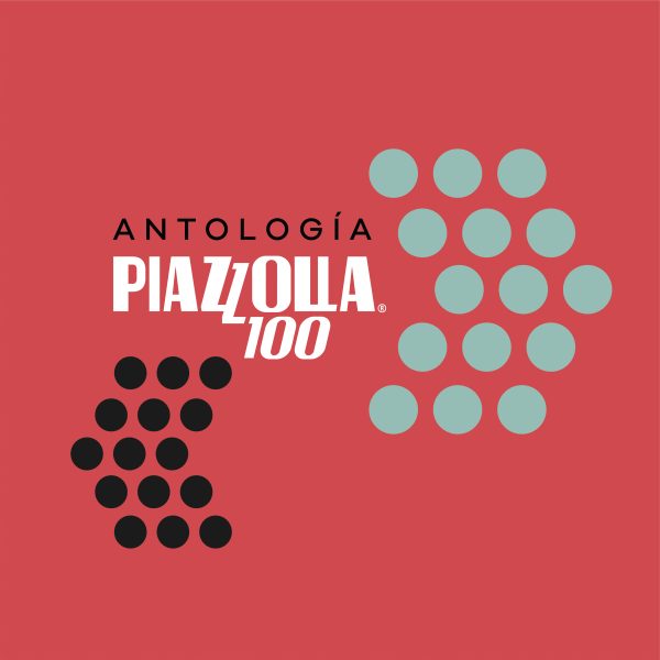  ANTOLOGÍA PIAZZOLLA100