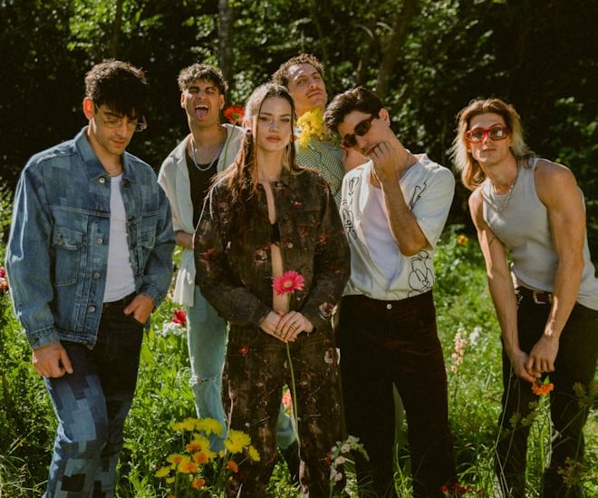 UN VERANO SE UNE A OLIVIA WALD PARA EL LANZAMIENTO DE SU NUEVO SINGLE  «DESPUÉS DE QUERER»