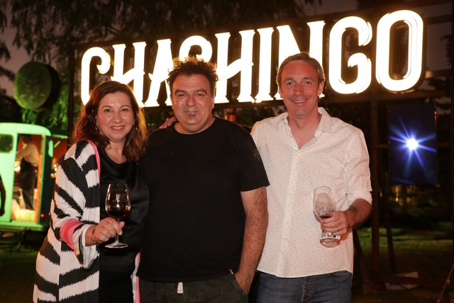 CHACHINGO WINE FAIR LLEGA A MAR DEL PLATA POR QUINTO AÑO CONSECUTIVO