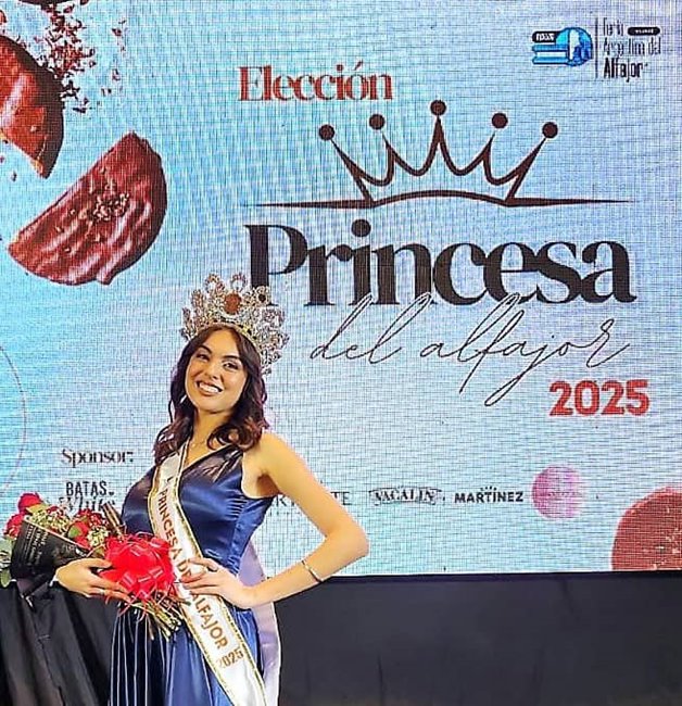 Mar del Plata, protagonista en el Campeonato Mundial del Alfajor® 2025