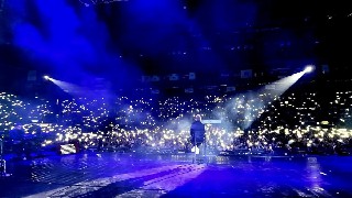 MONTANER SELLÓ SU AMOR INCONDICIONAL POR ARGENTINA CON 2 CONCIERTOS SOLD OUT EN EL LUNA PARK