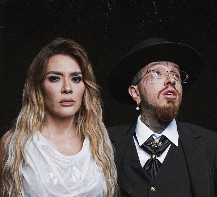 NANPA BÁSICO PRESENTA «DUELO» JUNTO A KANY GARCÌA