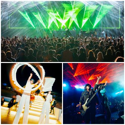 LOS HITS DE LOS 90, 2000 Y 2010 TENDRÁN SU GRAN FIESTA CON BIG FUN EN MAR DEL PLATA
