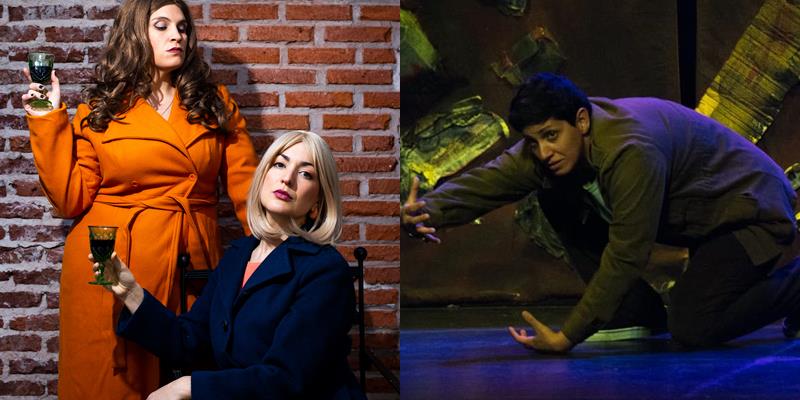 Leia El Galpón de las Artes renueva su Cartelera 