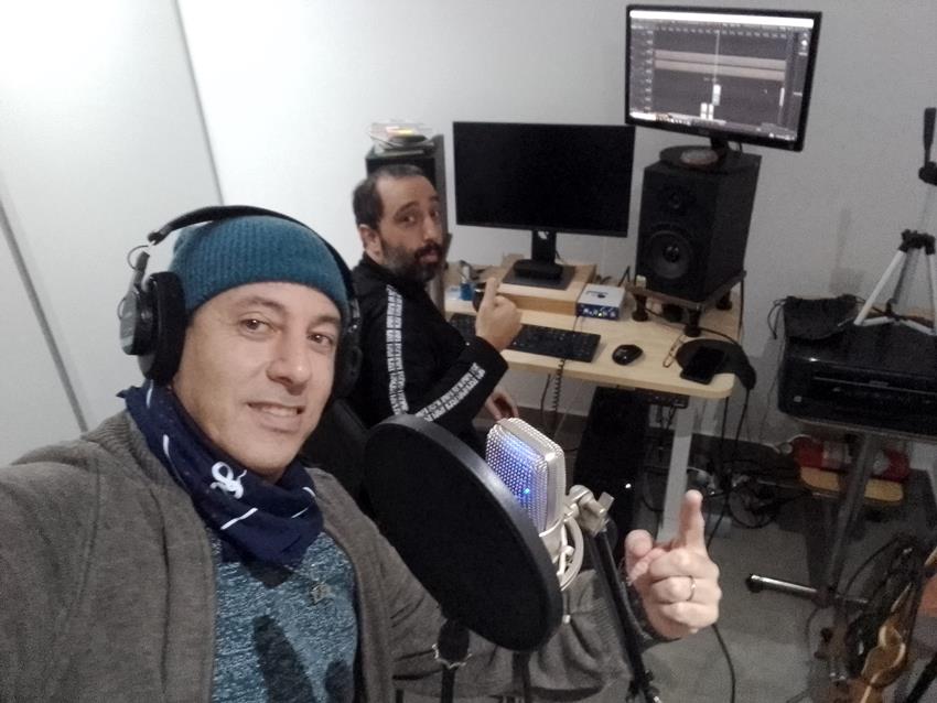 The Flame lanza su nuevo track «Zafiro»