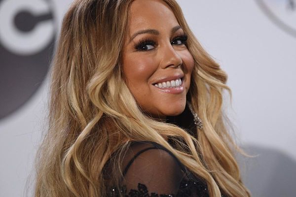 Mariah Carey celebra el 30 aniversario de su carrera con el lanzamiento de The Rarities