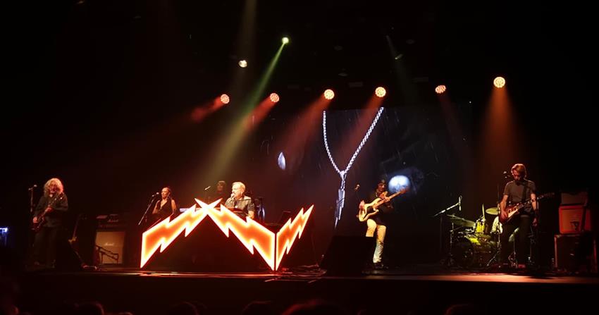 ALEJANDRO LERNER EMOCIONÓ A MAR DEL PLATA CON UNA NOCHE DE CLÁSICOS, RECUERDOS Y NUEVAS CANCIONES