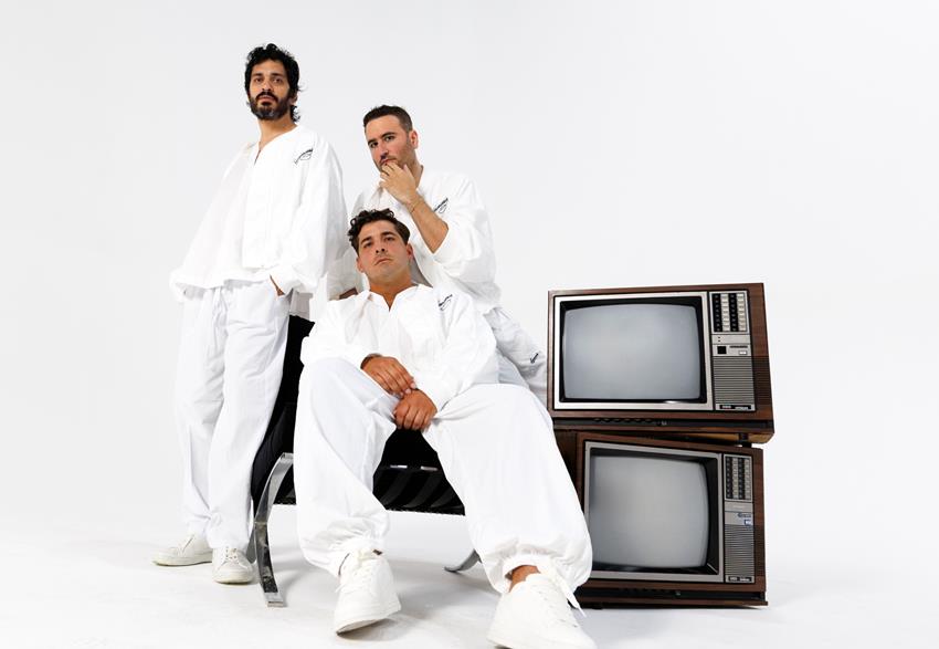 REIK  ESTRENA SU SINGLE «MELANCÓLICO»