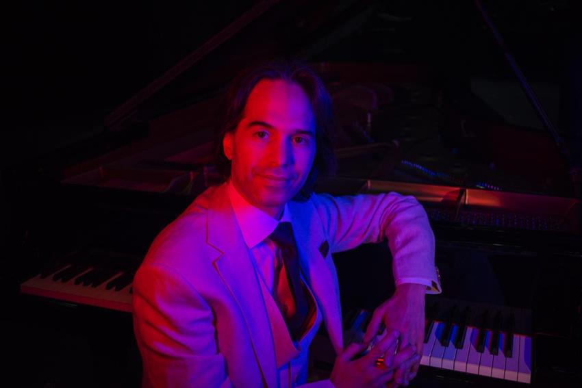 ¿Star Wars, Chopin y Piazzolla? Horacio Lavandera propone una noche de «Cine al piano»