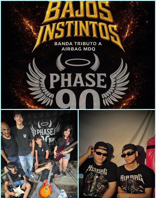 Leia UNA NUEVA EDICIÓN DE «SUMMER ROCK» EN CERVECERÍA SMITH