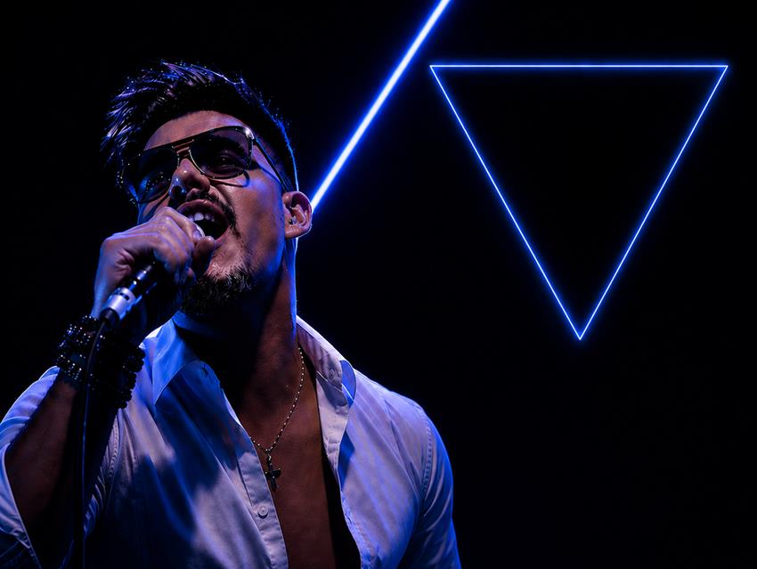 MXD PRESENTA «MODO FELINO» EN EL CCAVE