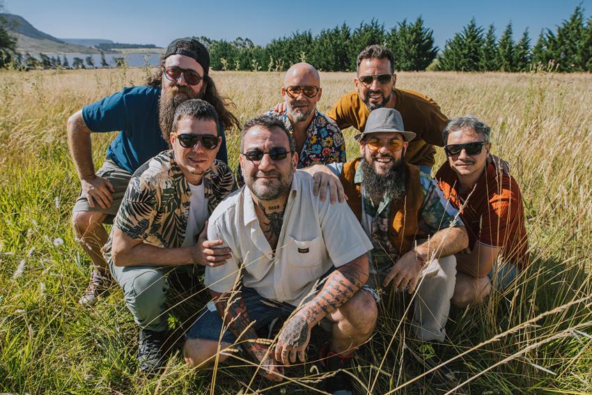 LAS PASTILLAS DEL ABUELO REGRESAN A TANDIL Y MAR DEL PLATA