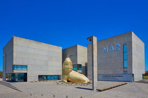 El Museo MAR reabre sus puertas