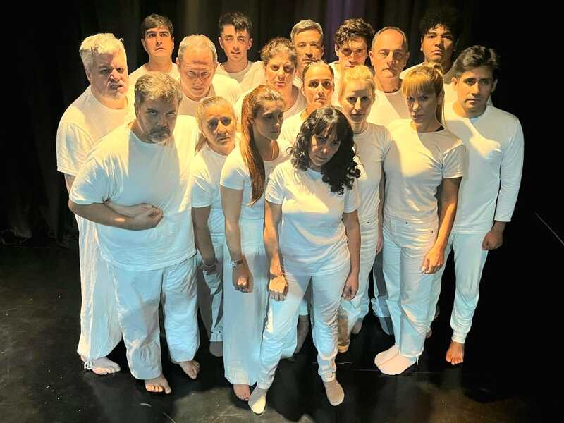 LLEGA «MONSTRUOS», UNA CREACIÓN COLECTIVA QUE CONVIVE CON LOS RÓTULOS QUE NOS IMPONE LA SOCIEDAD