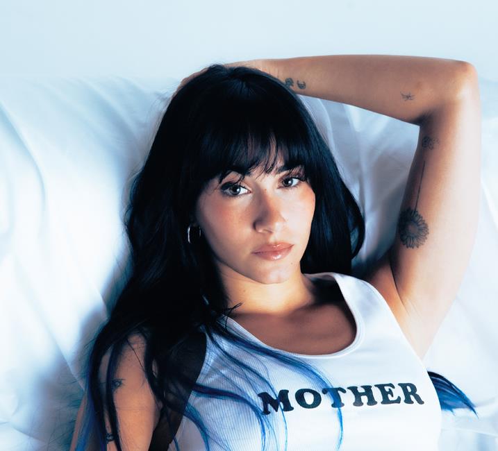 AITANA PRESENTA «SUPERESTRELLA» SU NUEVO SINGLE 