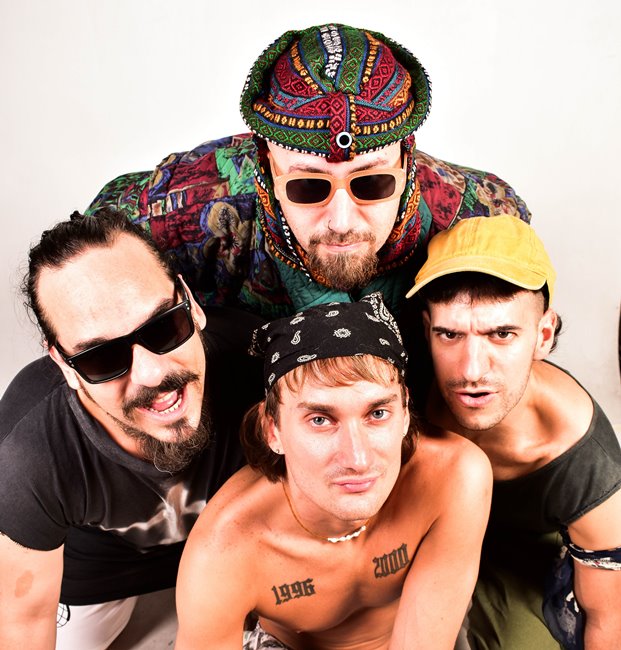 «Suelta el Celular» el primer adelanto del nuevo disco de Terapia