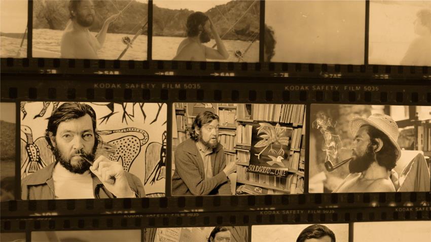 LLEGA EL ESTRENO DE «JULIO & CAROL»  AL MUSEO MAR