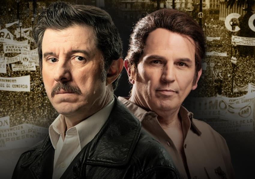 Sube a escena «El debate» de Manuel González Gil