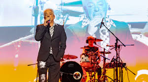 DE «LOCURA» VIRUS CELEBRA 40 AÑOS EN MAR DEL PLATA