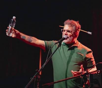 Sebastián De Caro llega a club TRI con «A la Cacerola»