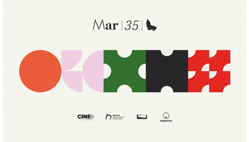 35° FESTIVAL INTERNACIONAL DE CINE DE MAR DEL PLATA AGENDA COMPLETA DEL DÍA 5