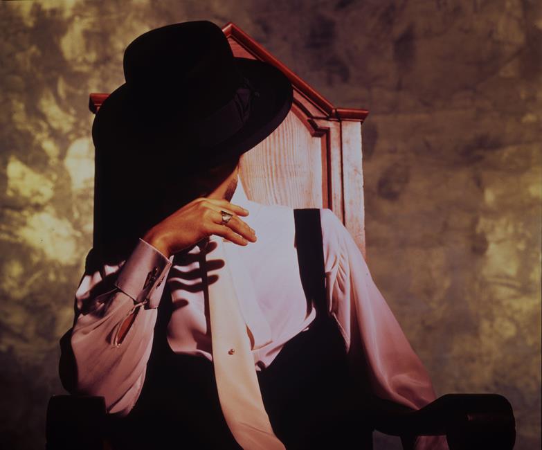 TIMELESS UNA NUEVA COLECCIÓN DE GRABACIONES RARAS E INÉDITAS DE PRINCE