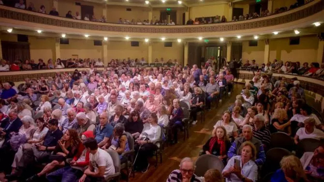 CONCIERTOS, TALLERES Y VISITAS GUIADAS PROTAGONIZAN LA CARTELERA CULTURAL DE LOS PRÓXIMOS DÍAS