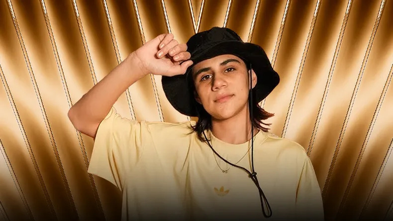  VALENTINO MERLO LLEGA A MAR DEL PLATA CON SU «GIRA 2026»