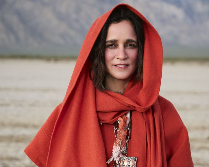 JULIETA VENEGAS PRESENTA «NORTEÑA» SU NUEVO ÁLBUM DE ESTUDIO